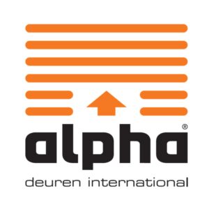 Alpha Deuren