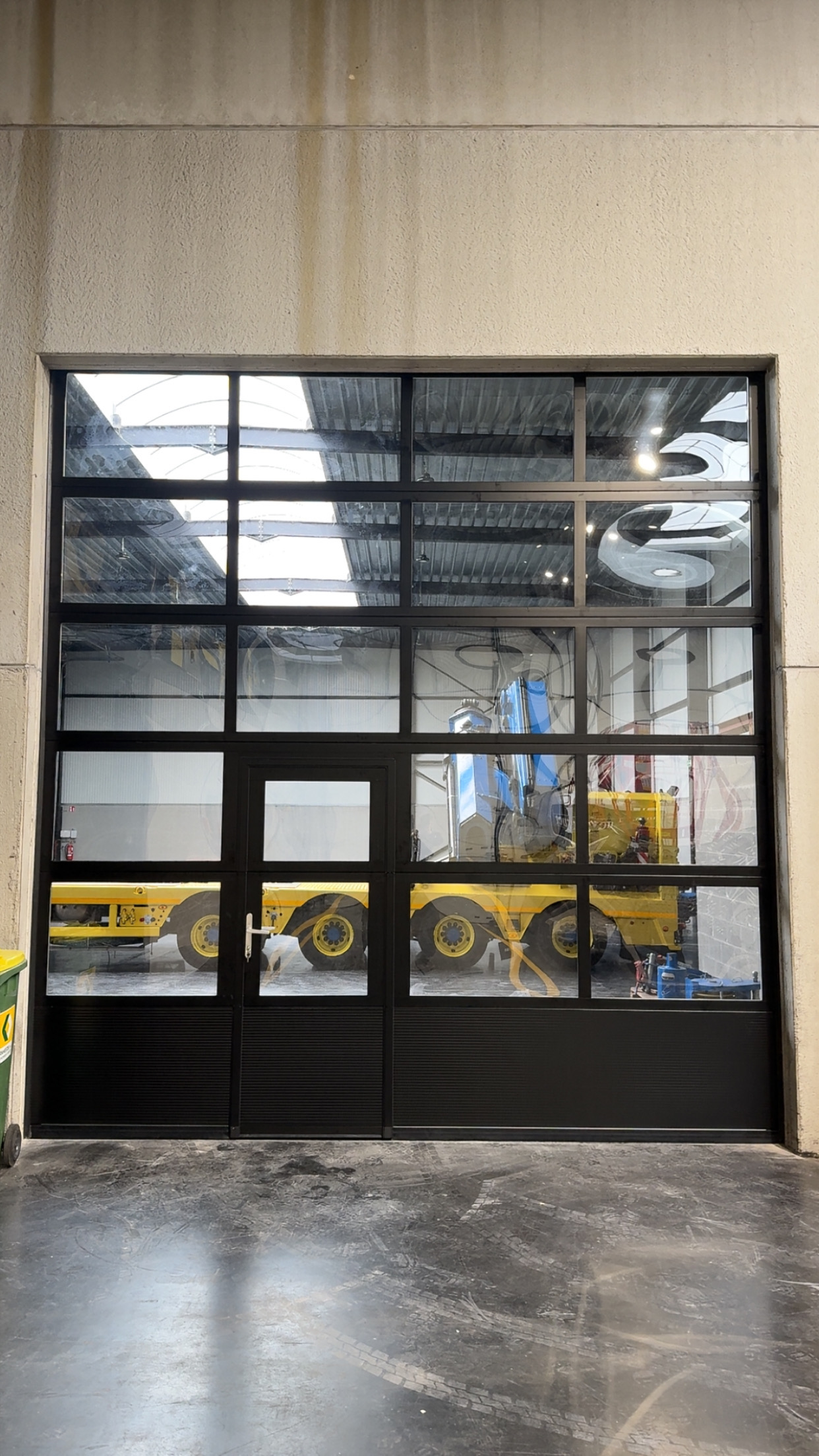 project ruiselede MCT