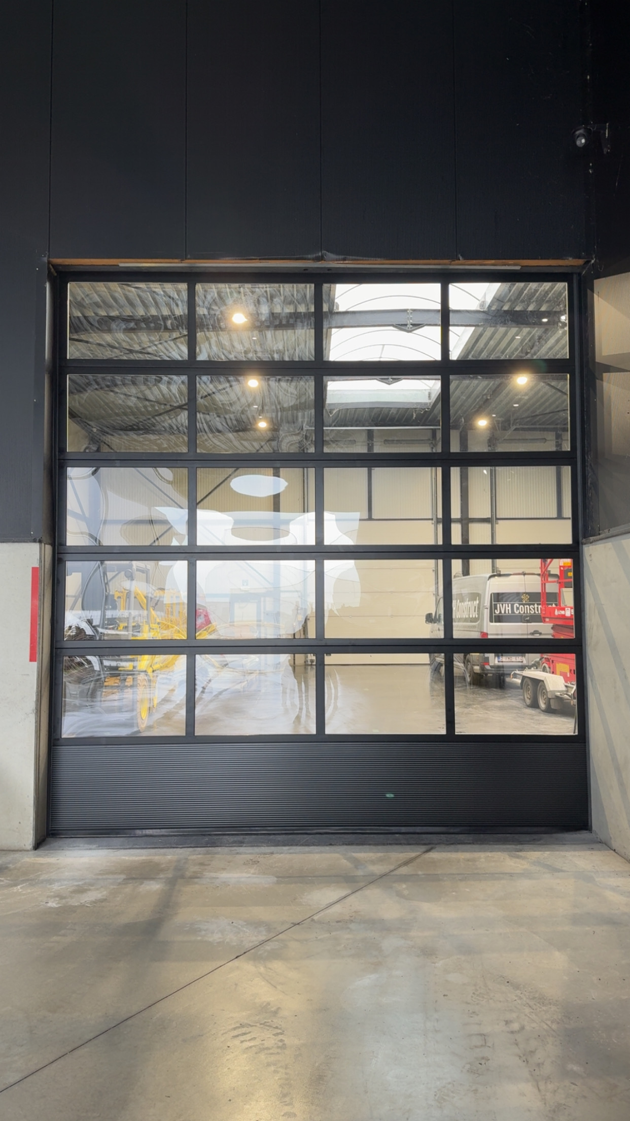 project ruiselede MCT=